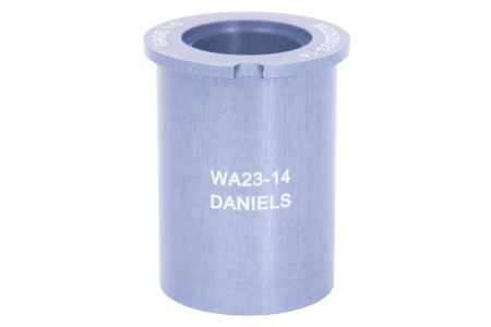 локатор wa23-14 к обжимному инструменту wa-23 фото