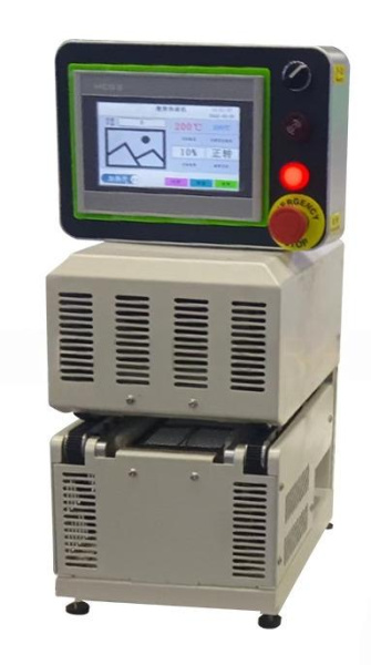 станок для нагрева термоусадочных трубок ew-19j фото