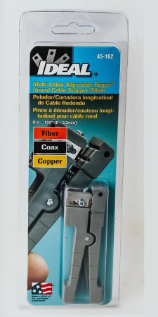 45-162 ideal стриппер -прищепка  фото