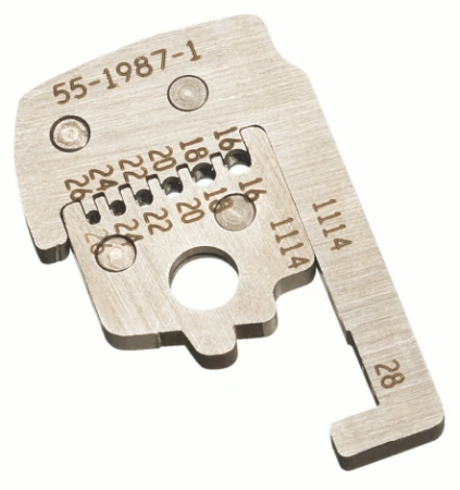 55-1987-1 ideal лезвие для ergo-elite stripmaster®  фото