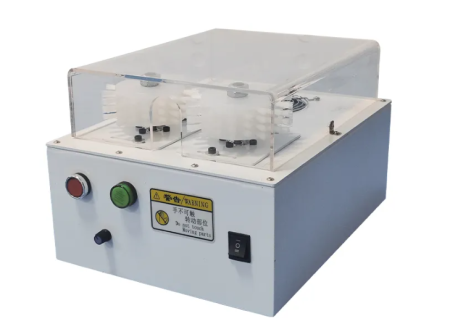 станок для расплетения экрана кабеля ew-1125 фото