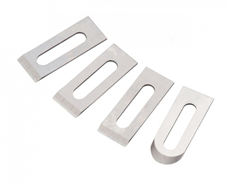 сменные лезвия ideal l-9225 для stripper прищепка 45-162,45-163,45-165 фото