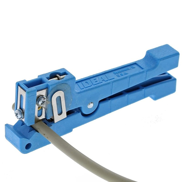 стриппер-прищепка ideal 45-163 фото