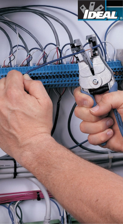 45-098 ideal stripmaster стриппер автоматический  фото