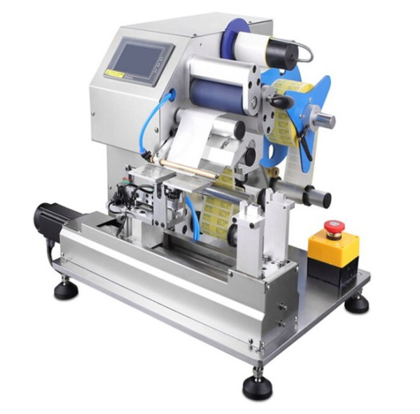 этикетировщик проводов ew-7725 фото