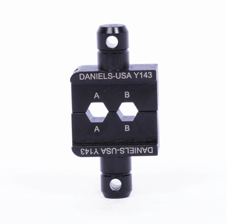 матрица для обжима  y143 (м22520/5-45) dmc фото