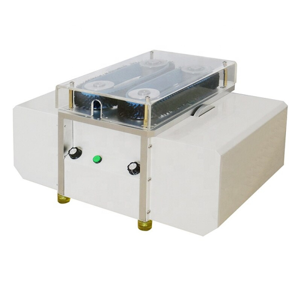 станок для расплетения экрана кабеля ew-1030 фото