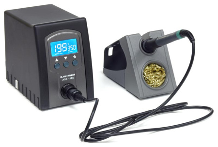 ase-1108 паяльная станция фото