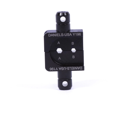 матрица y196-p (м22520/5-03) dmc фото