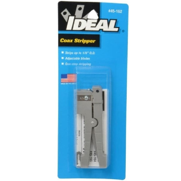 45-162 ideal стриппер -прищепка  фото