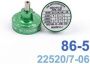 позиционер 86-5 (м22520/7-06) фото