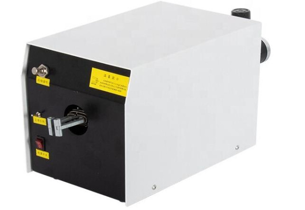 станок для скручивания проводов ew-10wt фото