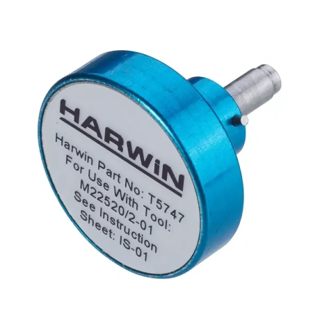 позиционер t5747 harwin фото