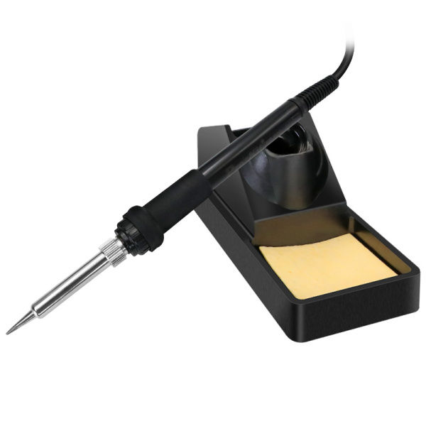 ss-936h паяльная станция, контроль температуры фото