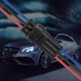 жгуты проводов для автомобиля amp 3pin amp 3pin фото