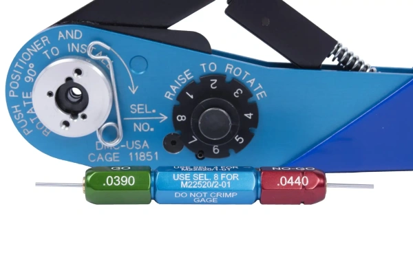 калибр g125 (м22520/3-01) dmc фото